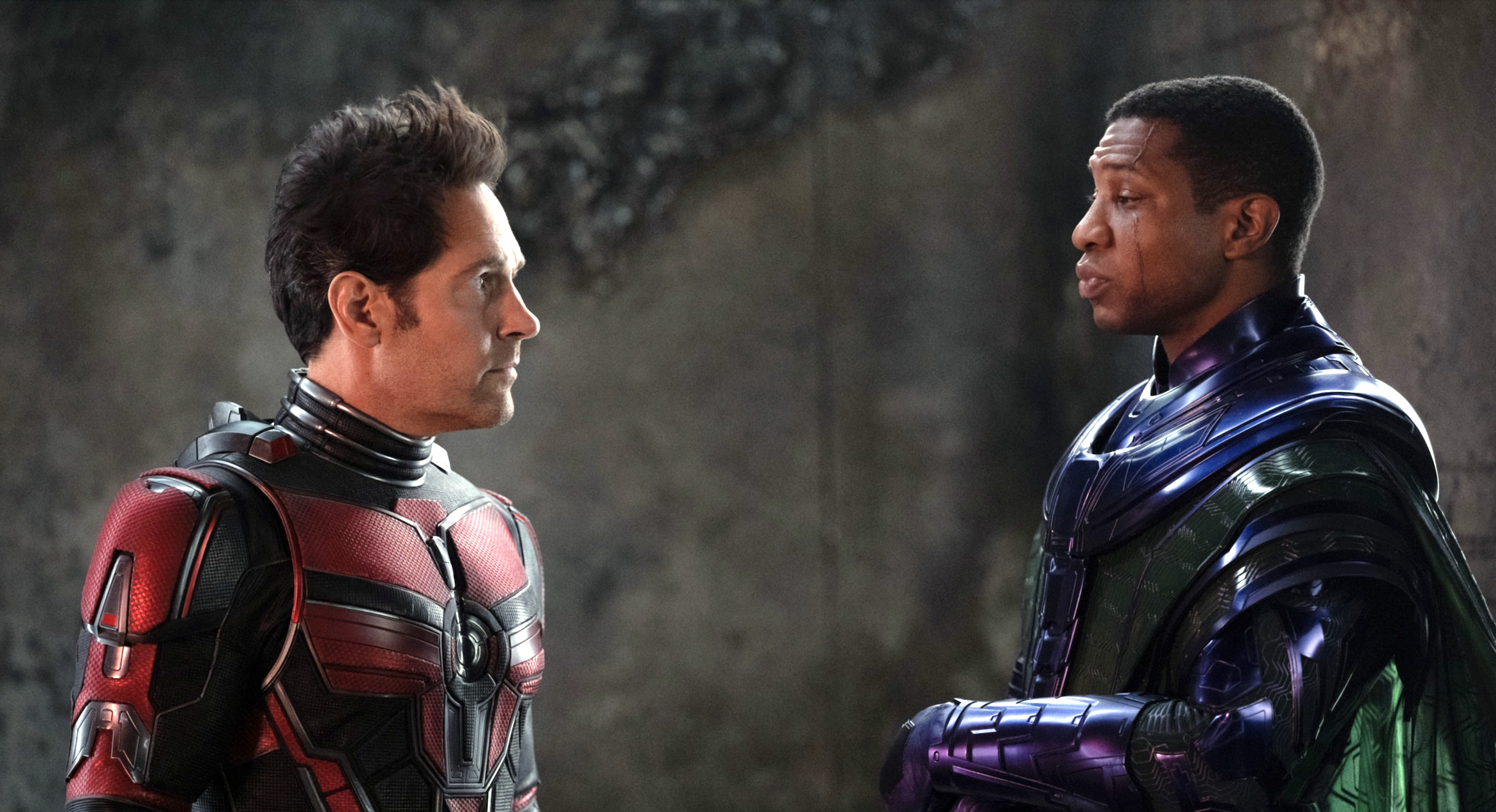 Jadwal Tayang Film Ant-Man and The Wasp: Quantumania Dirilis!