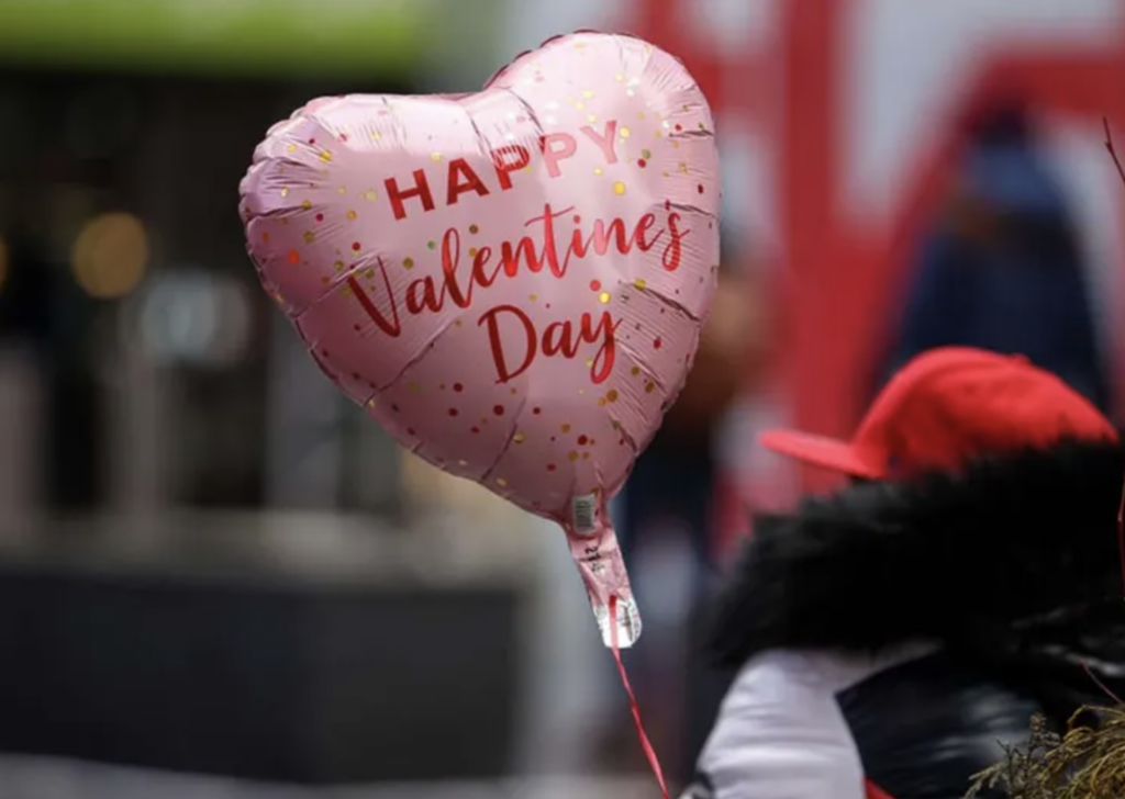 Jauh dari Kata Romantis, Ini Kisah Tragis Dibalik Hari Valentine