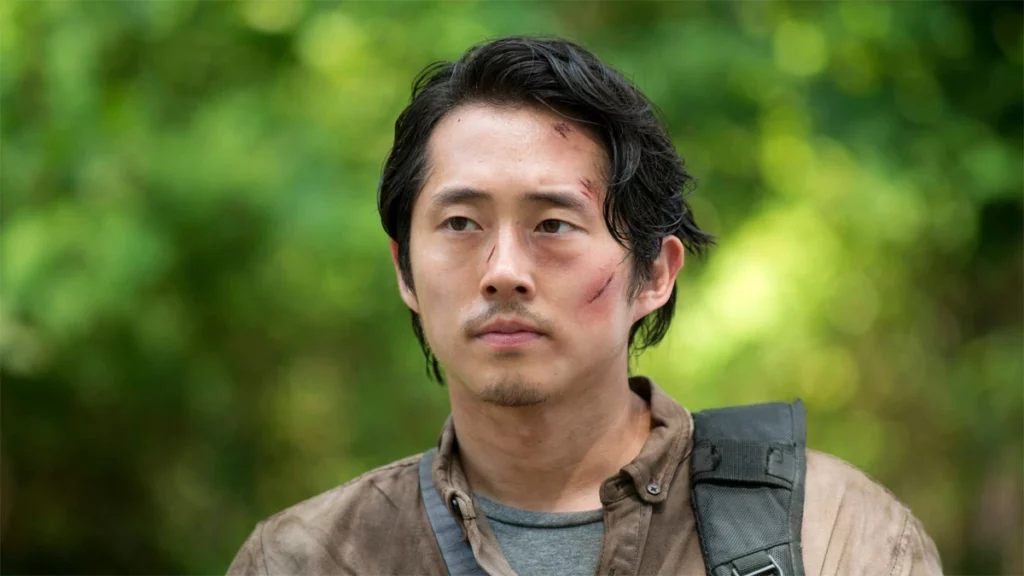 Steven Yeun Gabung ke MCU, Main di Film Thunderbolts