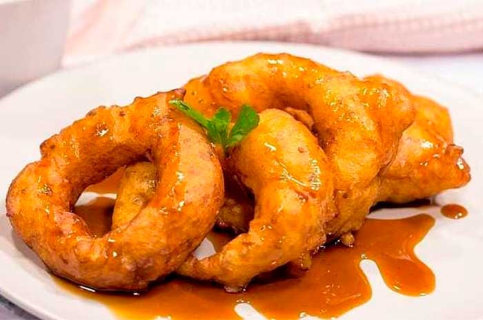 Pisang Goreng dan 5 Best Rate Deep-Fried Desserts yang Wajib Dicoba!