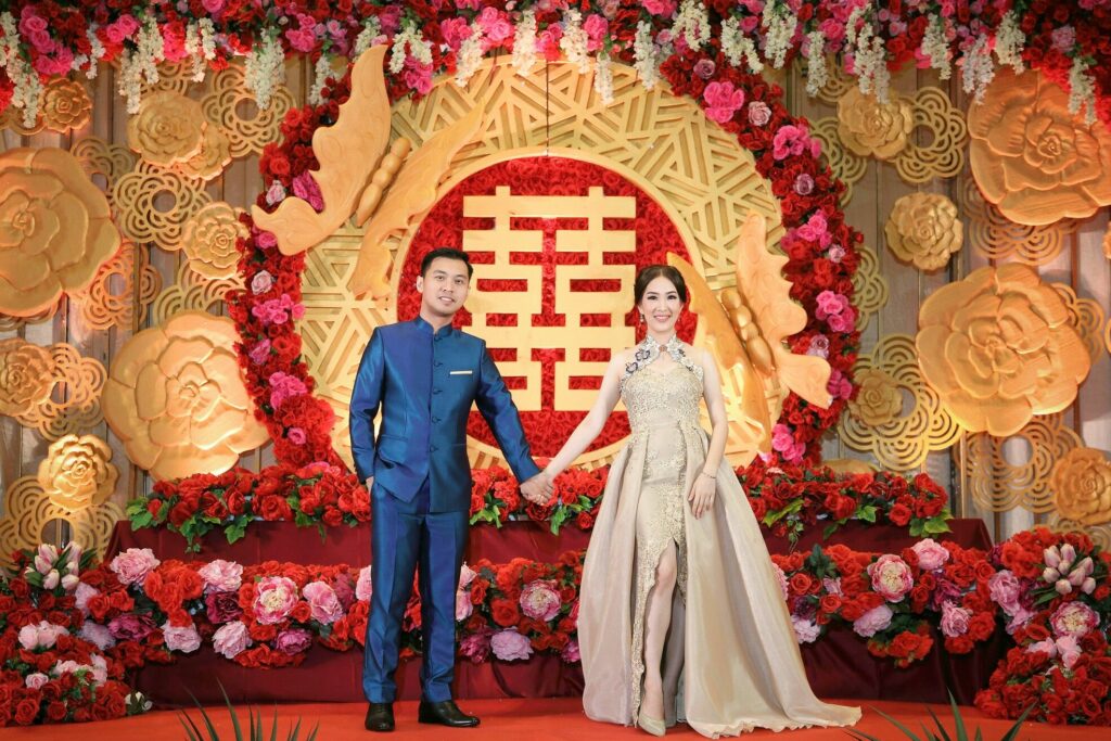 Antisipasi Resesi Seks, Cuti Nikah di China Dibayar Selama 30 Hari!