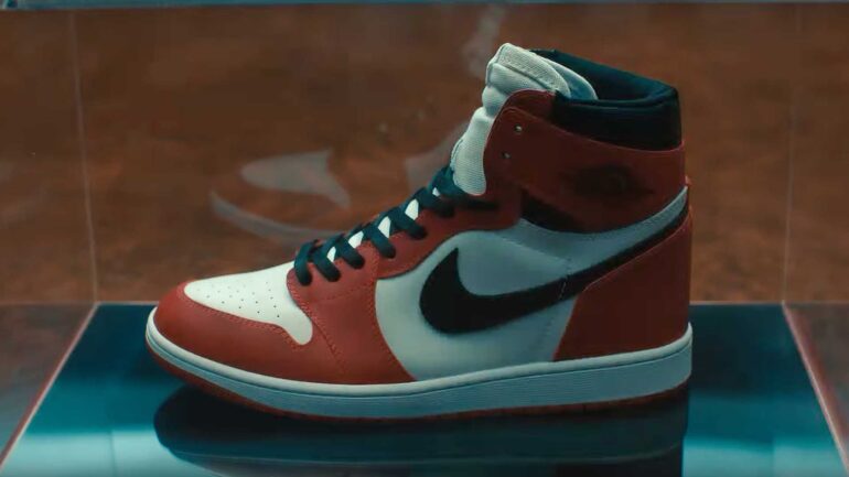 Momen Bersejarah Nike Terangkum di Film "AIR" yang Rilis April 2023