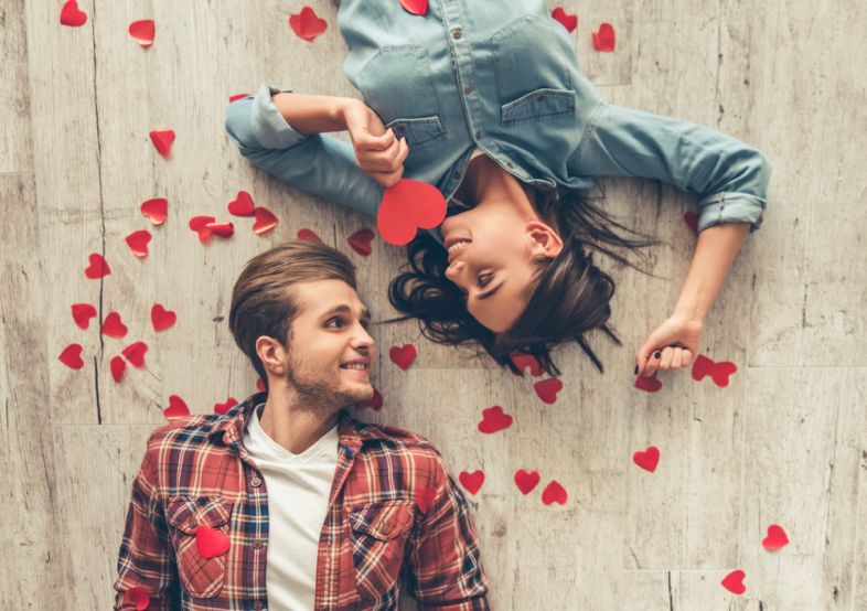 Di Hari Valentine, Apakah Populasi Jomblo Menurun?