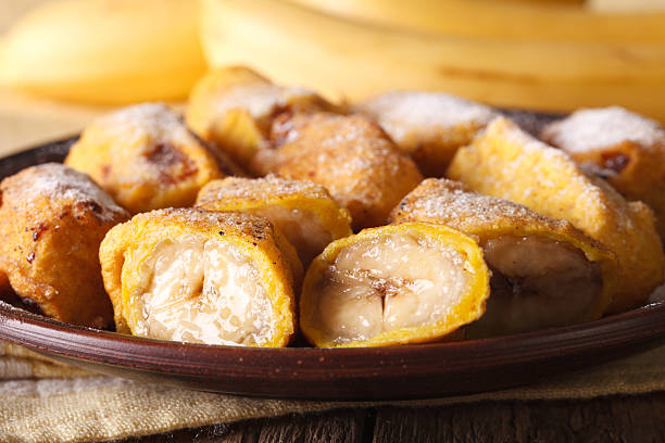 Pisang Goreng dan 5 Best Rate Deep-Fried Desserts yang Wajib Dicoba!