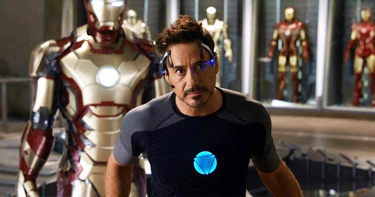 Marvel Studios Konfirmasi Gak Akan Bawa Kembali Robert Downey ke MCU