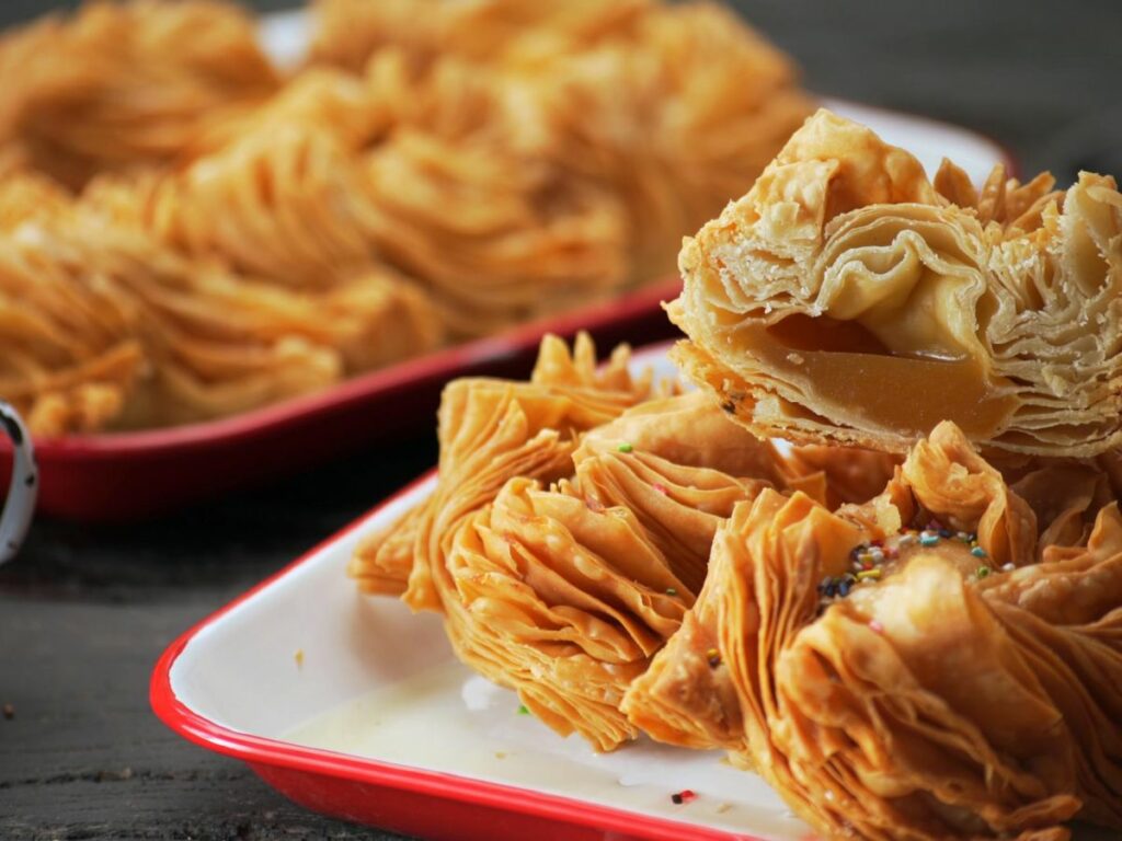 Pisang Goreng dan 5 Best Rate Deep-Fried Desserts yang Wajib Dicoba!