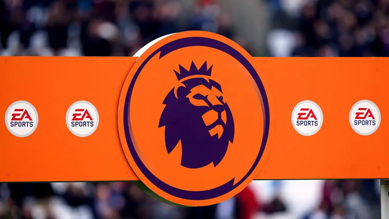 EA Sports Beli Lisensi Premier League Hingga Rp 8,95 Triliun