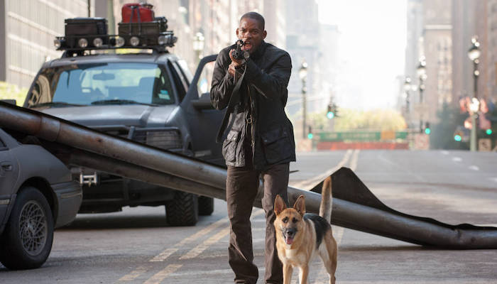 Film I Am Legend 2 Akan Hidupkan Kembali Will Smith