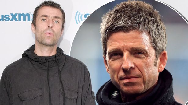 Liam Gallagher Puji Lagu Baru Noel 'Dead To the World'