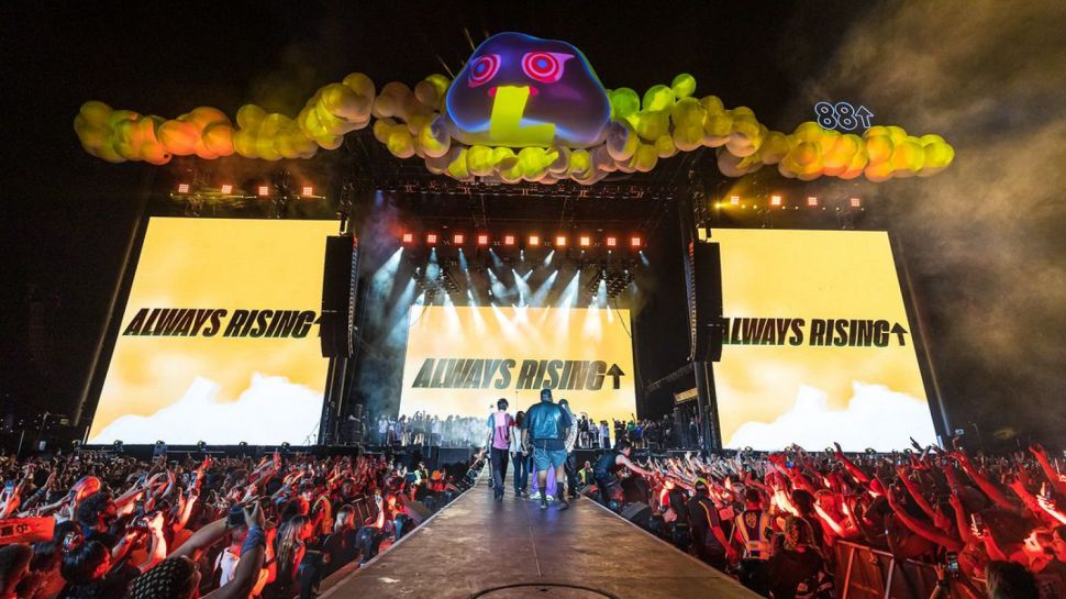 Head in the Clouds Akan Kembali Digelar di Jakarta!