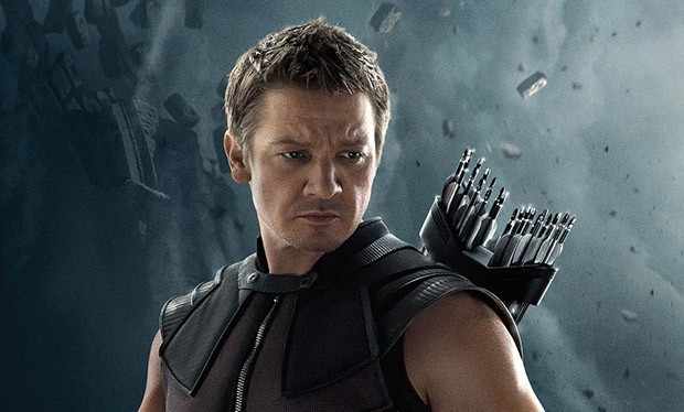 Jeremy Renner Pulihkan Kesehatan Fisik dan Mental