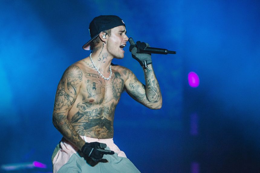 Justin Bieber Resmi Batalkan Sisa Konser Justice World Tour, Indonesia Ikut Terdampak