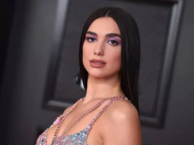 Album Terbaru Dua Lipa Dianggap Sangat Personal