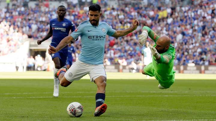 Kekalahan Terbesar Top Klub Liga Inggris, Duo Manchester Jadi yang Teratas!