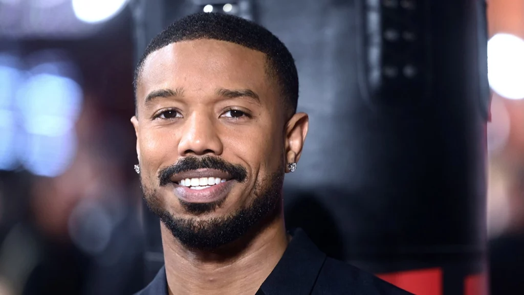 Michael B. Jordan Sukses Bawa Creed III Cuan Rp1,5 triliun di Minggu Pertama