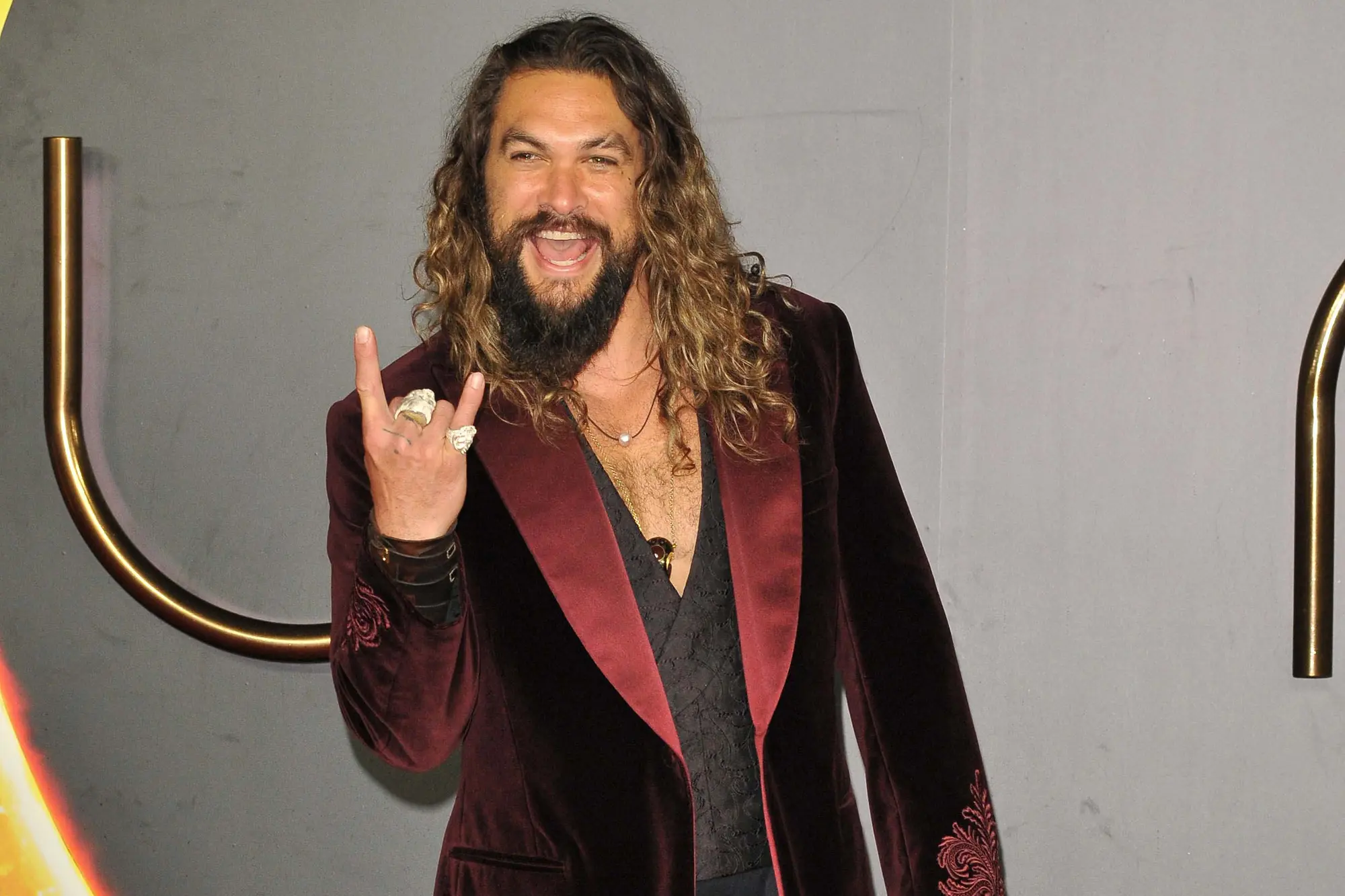 Karakter Detail Jason Momoa di Fast X Dibocorkan Sang Sutradara