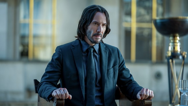 Teka-teki yang Perlu Diketahui Sebelum Nonton John Wick 4