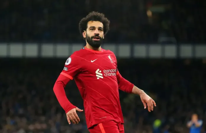 Salah Diklaim Akan Tinggalkan Liverpool dan ‘Hijrah’ ke Real Madrid