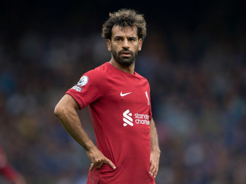 Salah Diklaim Akan Tinggalkan Liverpool dan ‘Hijrah’ ke Real Madrid