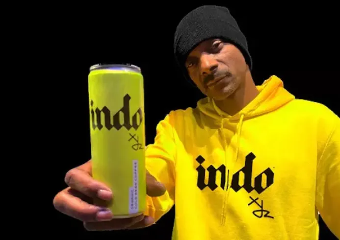 Snoop Dogg Rilis Produk Kopi Premium Khas Indonesia di AS