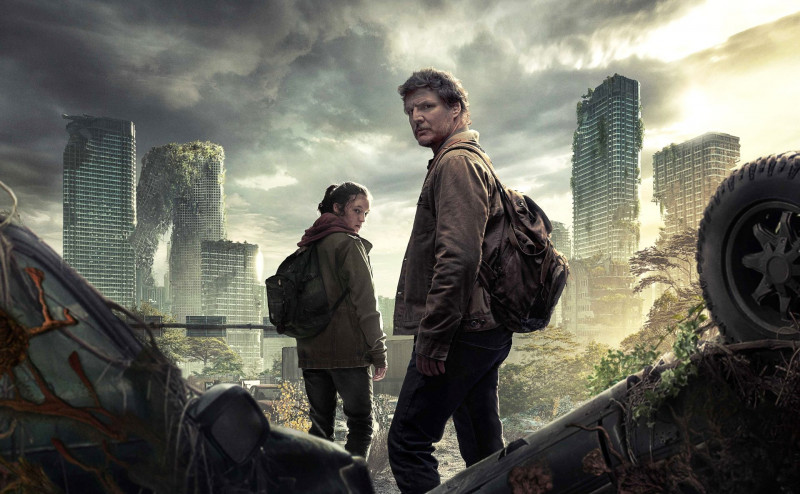 Bella Ramsey Ungkap Jadwal Rilis The Last of Us Season 2