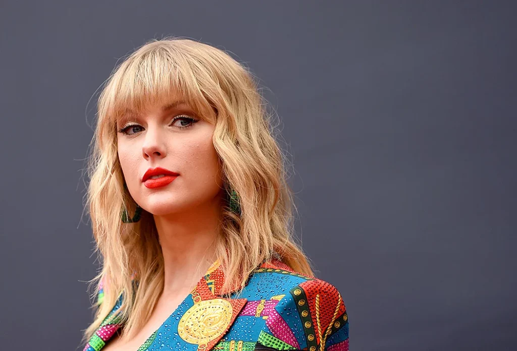 Taylor Swift Luncurkan 4 Lagu Baru Sebelum Mulai The Eras Tour