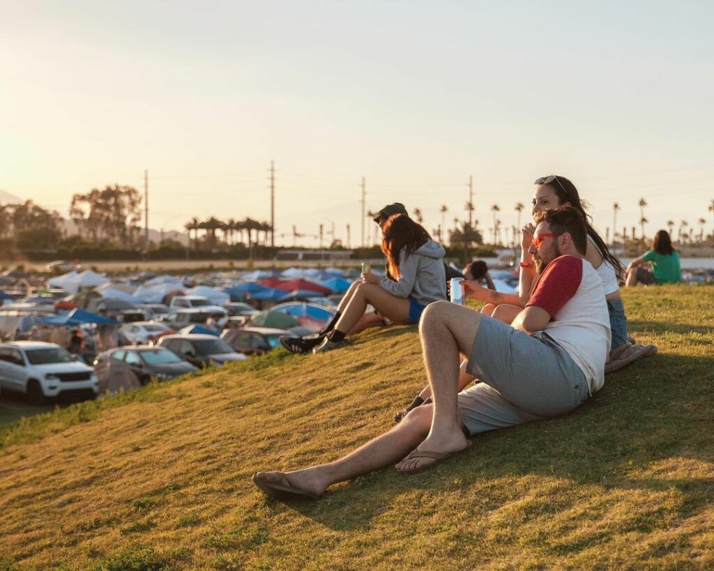 Sejarah Baru, Coachella 2023 Bisa Ditonton via YouTube