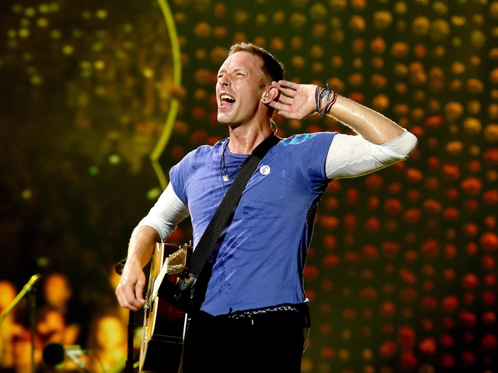 Pihak GBK Jawab Isu Coldplay Manggung di Indonesia