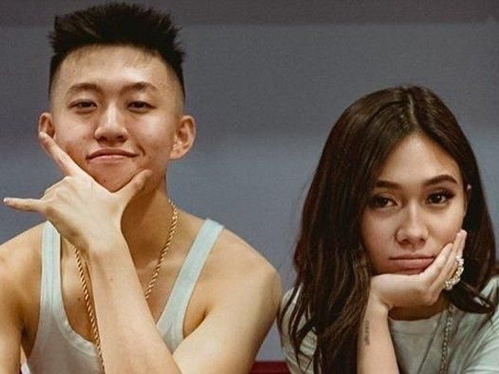 NIKI & Rich Brian Jadi Penampil di F1 Singapore Grand Prix 2023