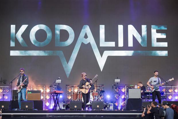 Lauv dan Kodaline Akan Meriahkan Soundrenaline 2023