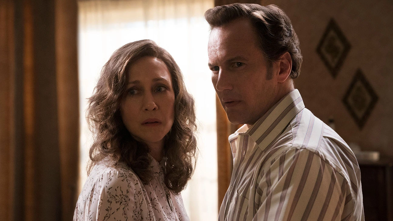 Film The Conjuring Akan Dibuatkan Serial di HBO Max