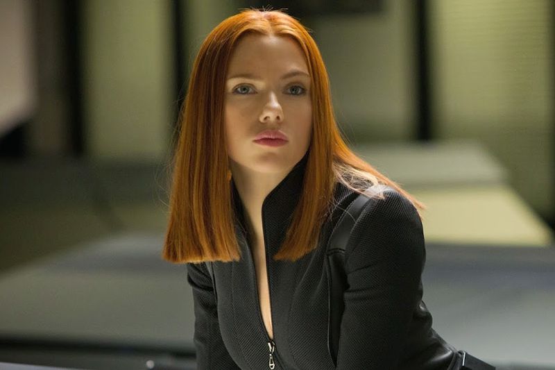 Scarlett Johansson: Aku Sudah Selesai Dalam Film Proyek Marvel