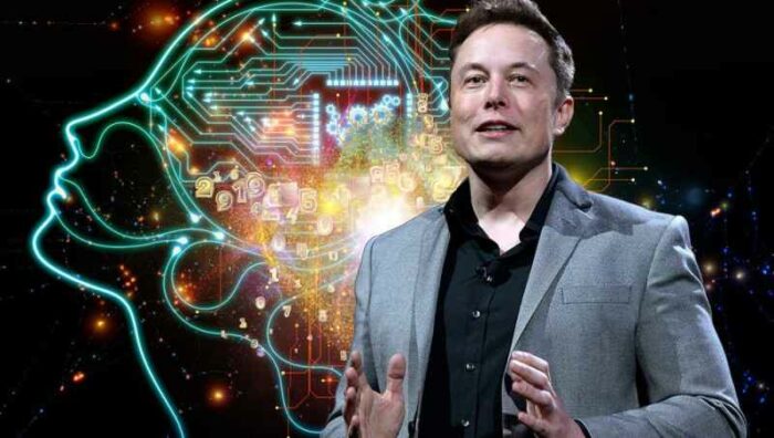 Elon Musk Lebarkan Sayap, Bikin Perusahaan Artificial Intelligence