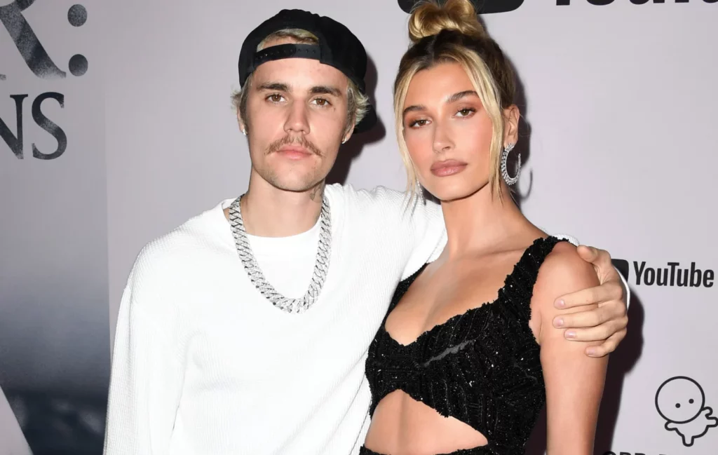 Justin Bieber & Hailey Anggap Puasa Adalah Hal yang Aneh