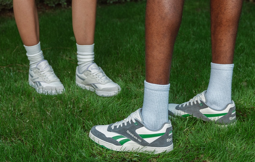 Reebok Relaunch Sneaker Classic BB 4000 II yang Dirilis 1984