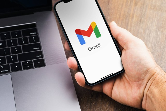 Akun Gmail Tidak Aktif Selama 2 Tahun Akan Dihapus Google