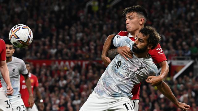 MU ke Liga Champions, Liverpool ke Liga Europa