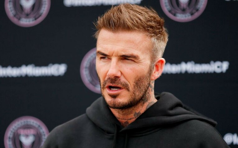 Mengenal Gangguan Obsesif-Kompulsif OCD yang Dialami David Beckham