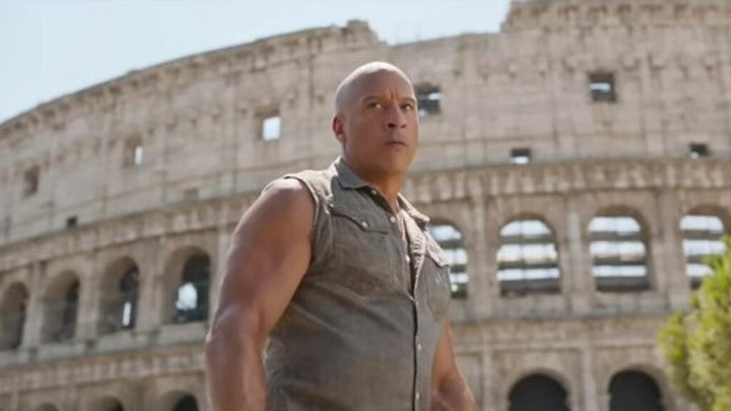 Vin Diesel Bocorkan Spin-off Fast & Furious Lagi Digarap