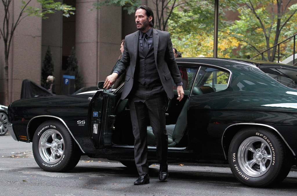 Keanu Reeves Nyaris Gabung di Film Fast X