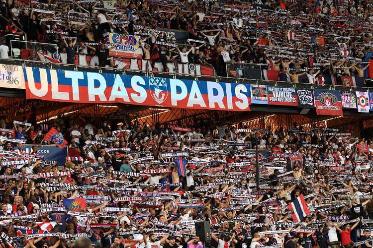 Ultras PSG Serbu Rumah Neymar, Kok Bisa?