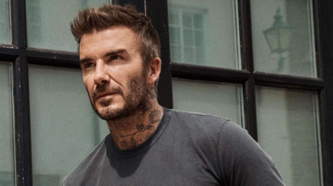 Mengenal Gangguan Obsesif-Kompulsif OCD yang Dialami David Beckham