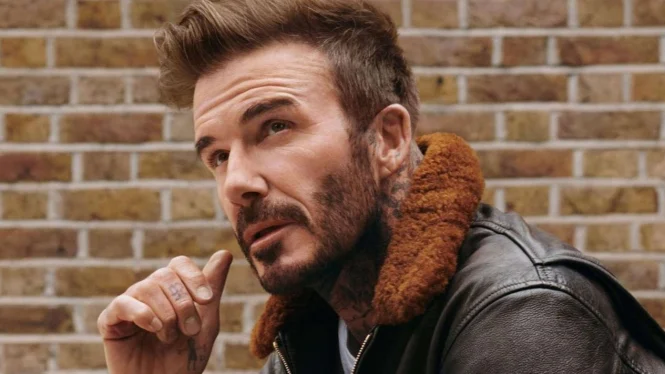 Mengenal Gangguan Obsesif-Kompulsif OCD yang Dialami David Beckham