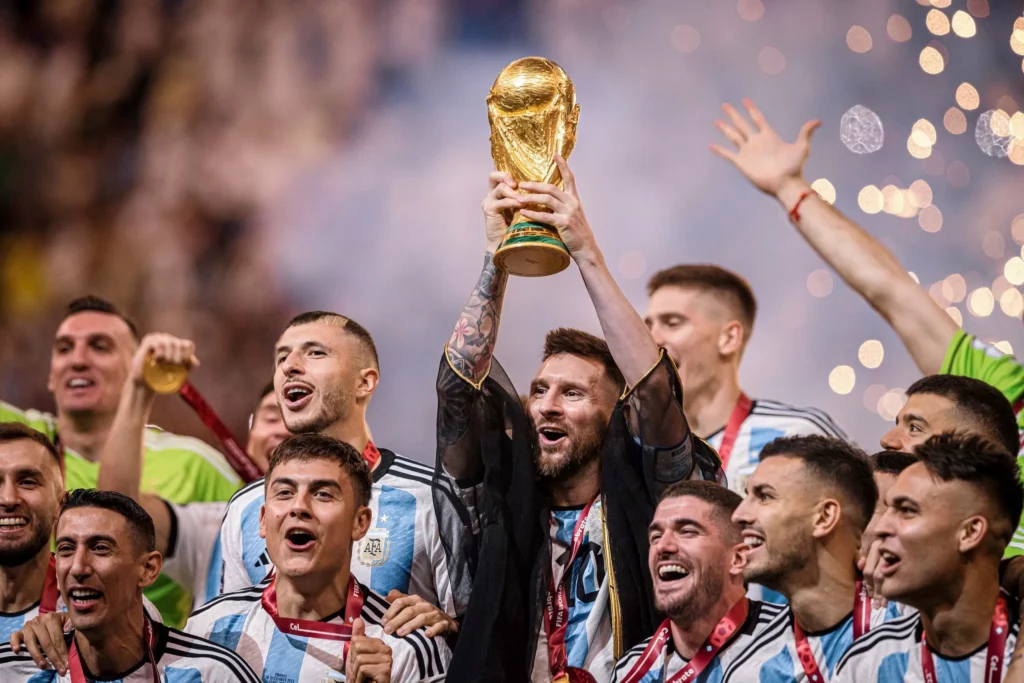 War Tiket Indonesia vs Argentina Dibuka 5 Juni 2023!