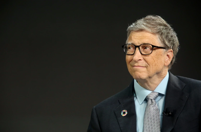 Ramalan Bill Gates Soal Artificial Intelligence di Masa Mendatang