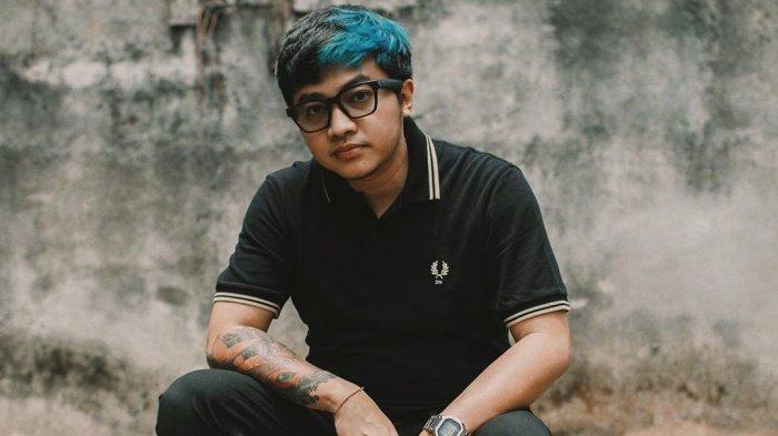 Bocoran Konser BMTH Dari Dochi Pee Wee Gaskins