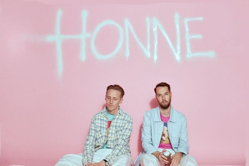 HONNE Gelar Konser di Indonesia, Tiket Dijual Hari Ini!