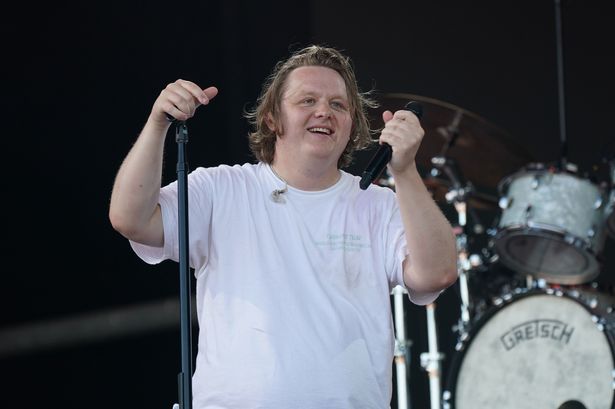 Lewis Capaldi Batal Manggung di Jakarta!