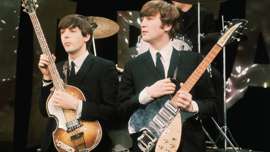 Lagu Terakhir The Beatles Akan Dirilis Menggunakan AI