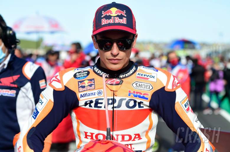 Marquez Gak Pernah Menang MotoGP Lebih Dari 500 Hari